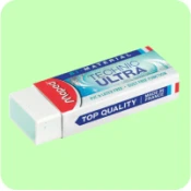 Erasers